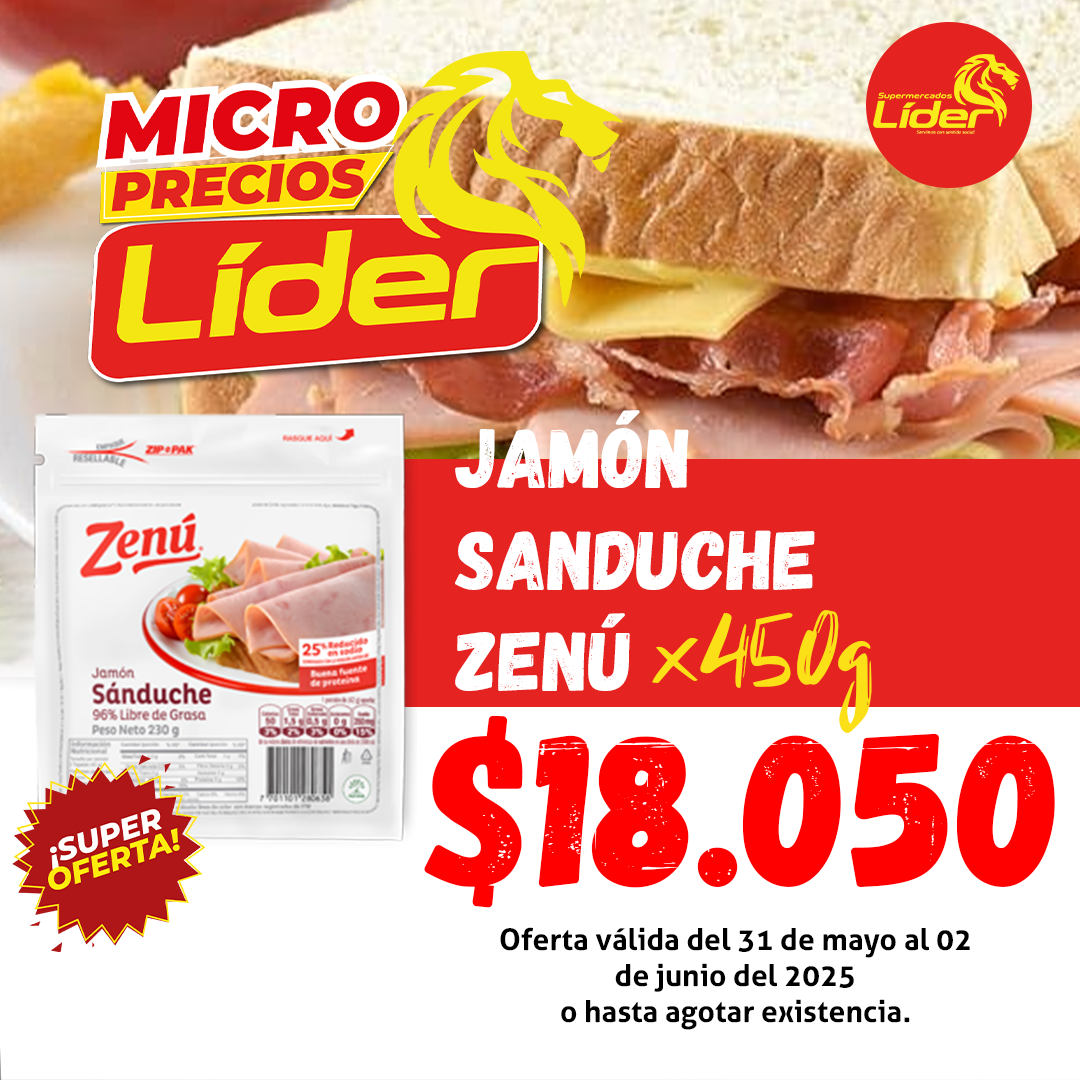 Jamón